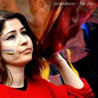 Gozde Rana Sezer's Photo