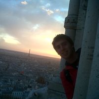 Fotos de Mariano Camilli