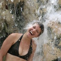 Helen Gerhold的照片