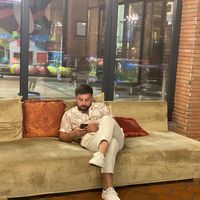 Chokheli Chokheli的照片