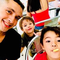 Fabian Battagliotti's Photo