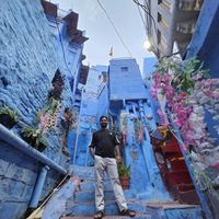 Ankit Dhankhar's Photo