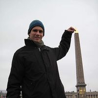 Fotos von Christoph Ross