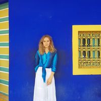 Photos de Auguste Kavaliauskaite