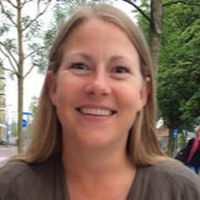 Fotos de Janneke  Hellebreker