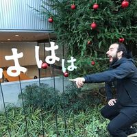 Hugues Alexandre的照片