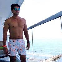 Alexander Salgado Rodriguez的照片