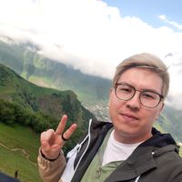 Aibolat Togaibayev's Photo