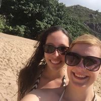 Theresa Oskar的照片