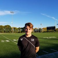 Mikhail Lysiuk's Photo