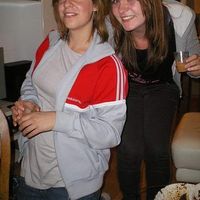 Fotos de Rahel and Sibylle Stauffiger Wüthrich