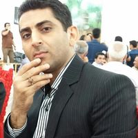 AmirAli Mohseni的照片