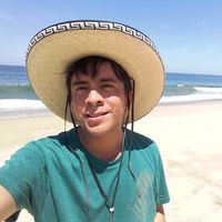 Dario Ojeda的照片