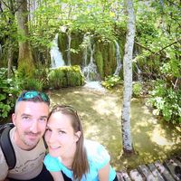 Antonija i Zoran Cvrk's Photo