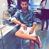 Nezar Bakhashwain's Photo