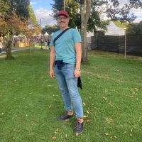 German Garzon's Photo