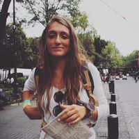 Stella Sordoni's Photo