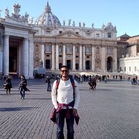 Guilherme Primo Matias's Photo