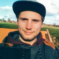 Raffael Dörries的照片