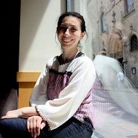 Vildan Eskicioglu's Photo