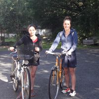 Julie Dauvé's Photo