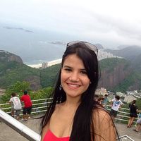 Alejandra Jaramillo's Photo