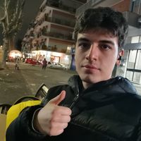 Valerio Di Marco's Photo