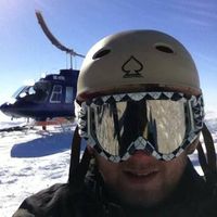 David  Palmgren's Photo