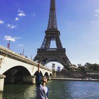 Abrahão Lima's Photo