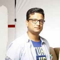 Jayatu Ghosh's Photo