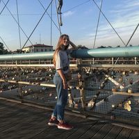 Maria Burlak的照片