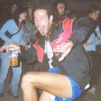 Alessio Forte's Photo