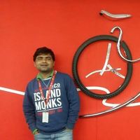 Manoj Yadav的照片