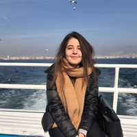 Evrim Karslı's Photo