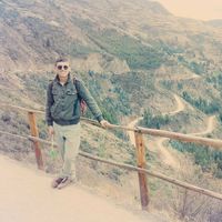 Carlos Gordillo's Photo