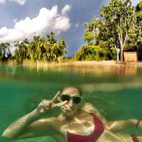 Heleen Lahaye's Photo