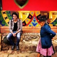 Luis Miguel Gonzalez Gomez的照片