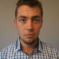 Artur Ćwiek's Photo