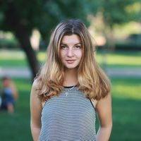 Fotos von Anya Malyukova