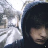 Roma Izmailov的照片