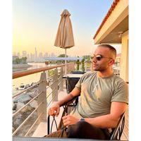 Ibrahim  mukhtar's Photo