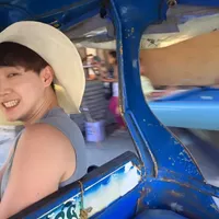 KIM Jun Hong的照片