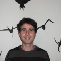 Ricardo Araujo's Photo