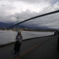 Sarah Herger的照片