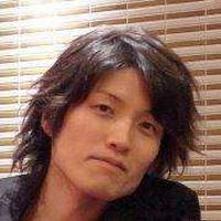 Yoshiyuki Takemoto's Photo
