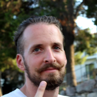 Henry Fouilleret's Photo