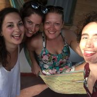 Fotos de Céline Leopold