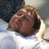 Vladimir Balashov的照片