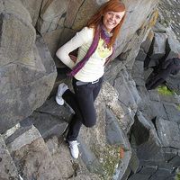 Paulina Barczyk's Photo