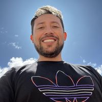 César López的照片